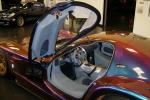 Panoz Esperante GTR-1 Road Car 1997 года